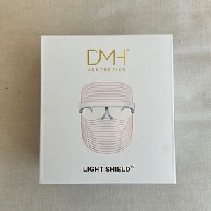 DMH Aesthetics Light Shield LED Mask - Kourtney Kardashian Approved 💗